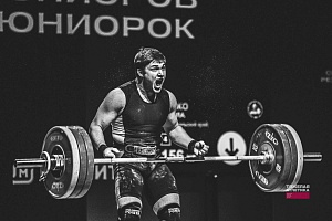 Первенство России, 4-12 октября, Иркутск